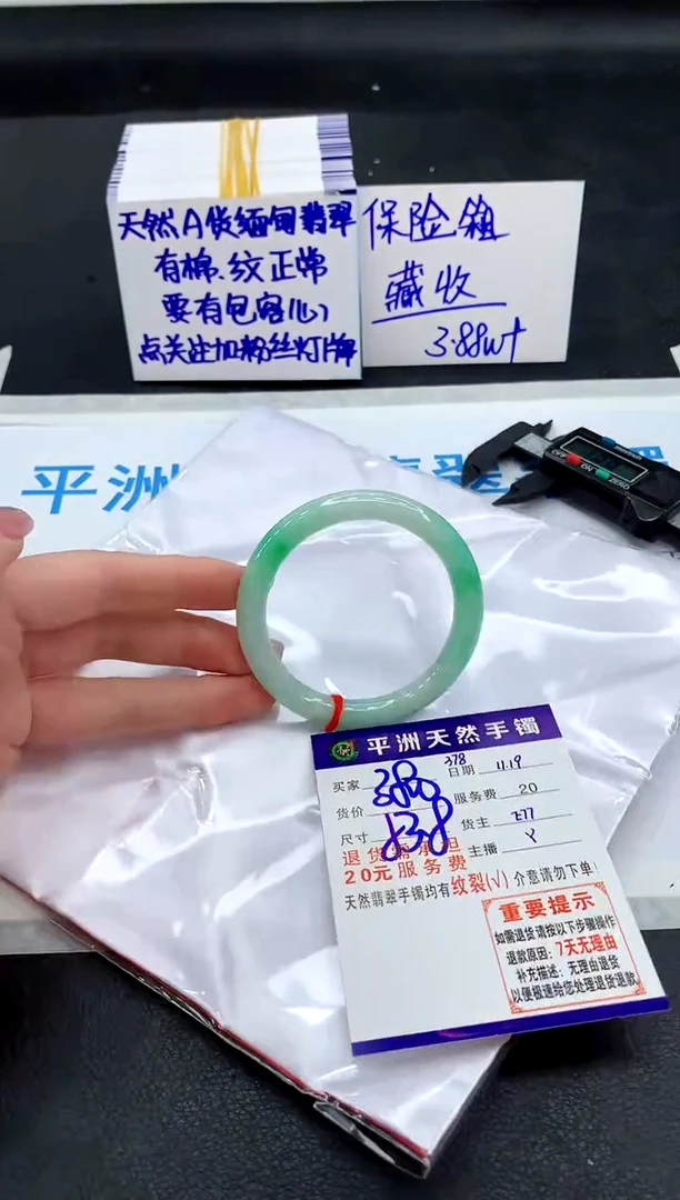 未镶嵌手镯翡翠11111111