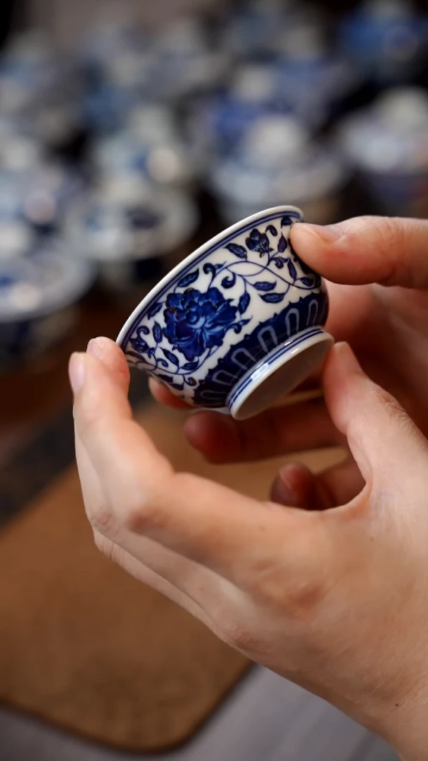 牡丹小杯1111111111