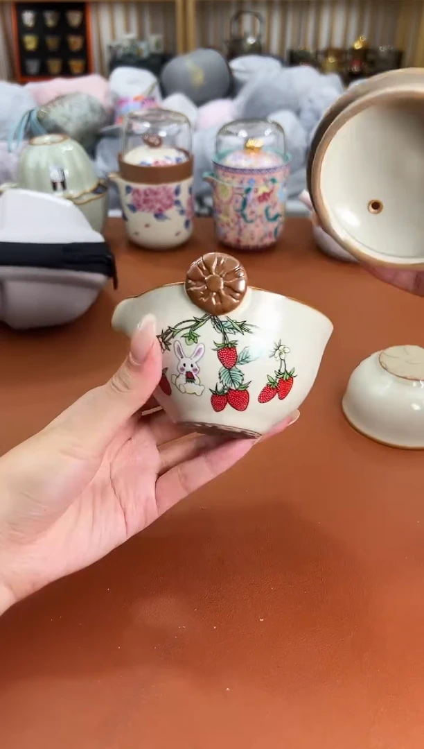 万家瓷坊清货商品链接@@YS449