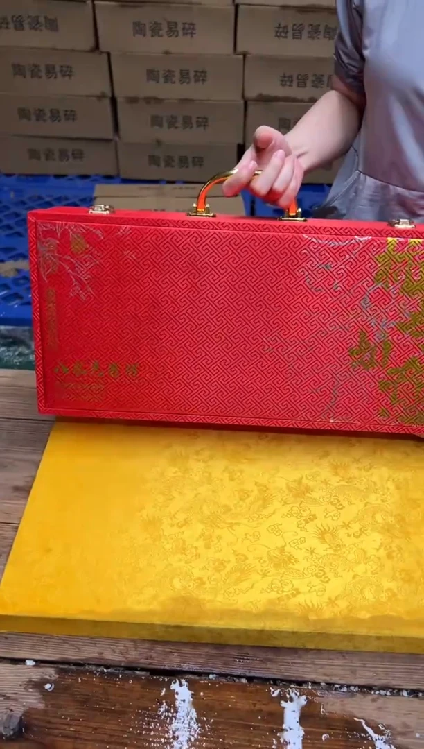 精美茶器便宜卖了
