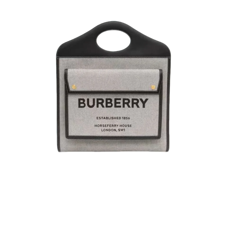 95新 BURBERRY/博柏利 安洁利严选包/BK0148463