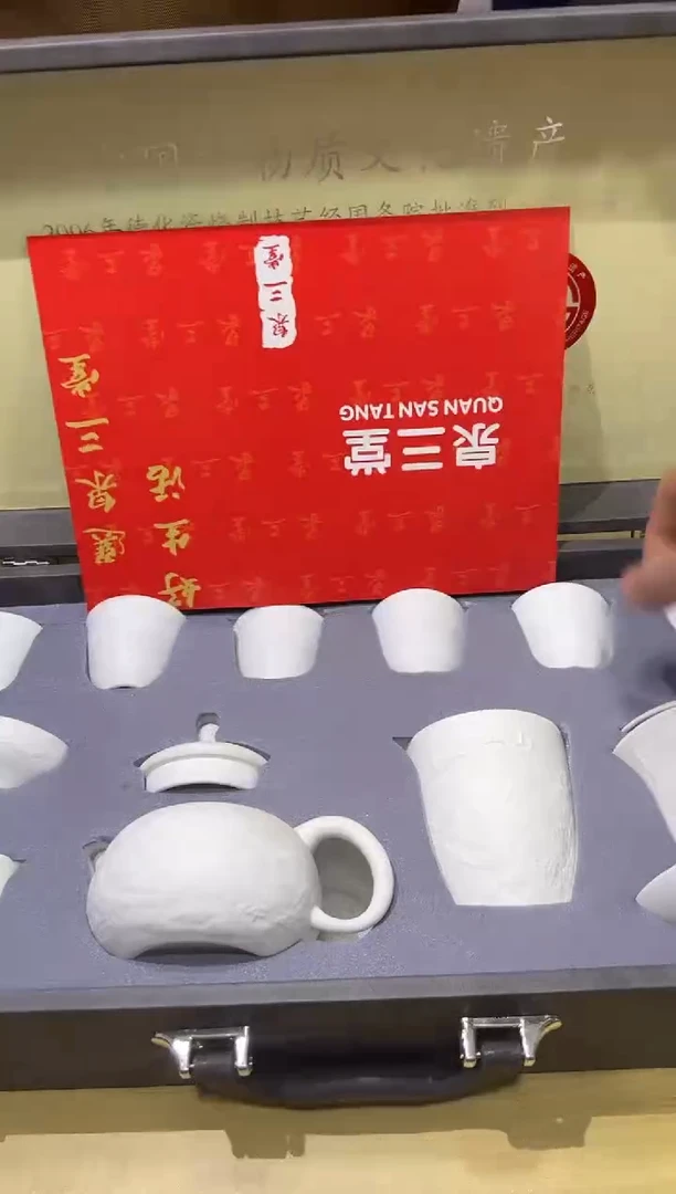 瓷片带礼盒@@@@@@@@@@@@@