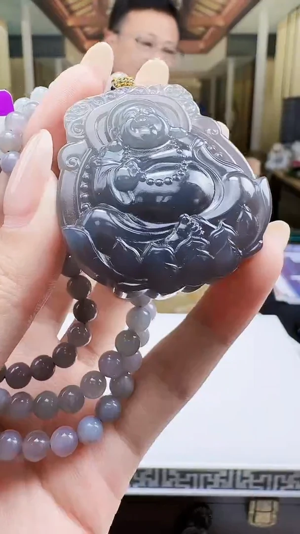 定制和田玉天然和田玉（拍一发一）