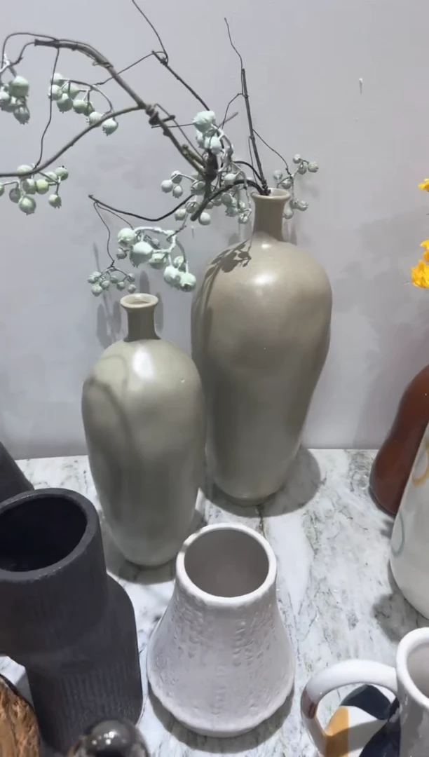 【闪购商品】陶瓷一整套绿