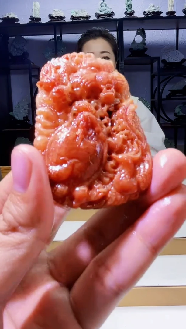 【闪购商品】定制翡翠未镶嵌毛货01190118