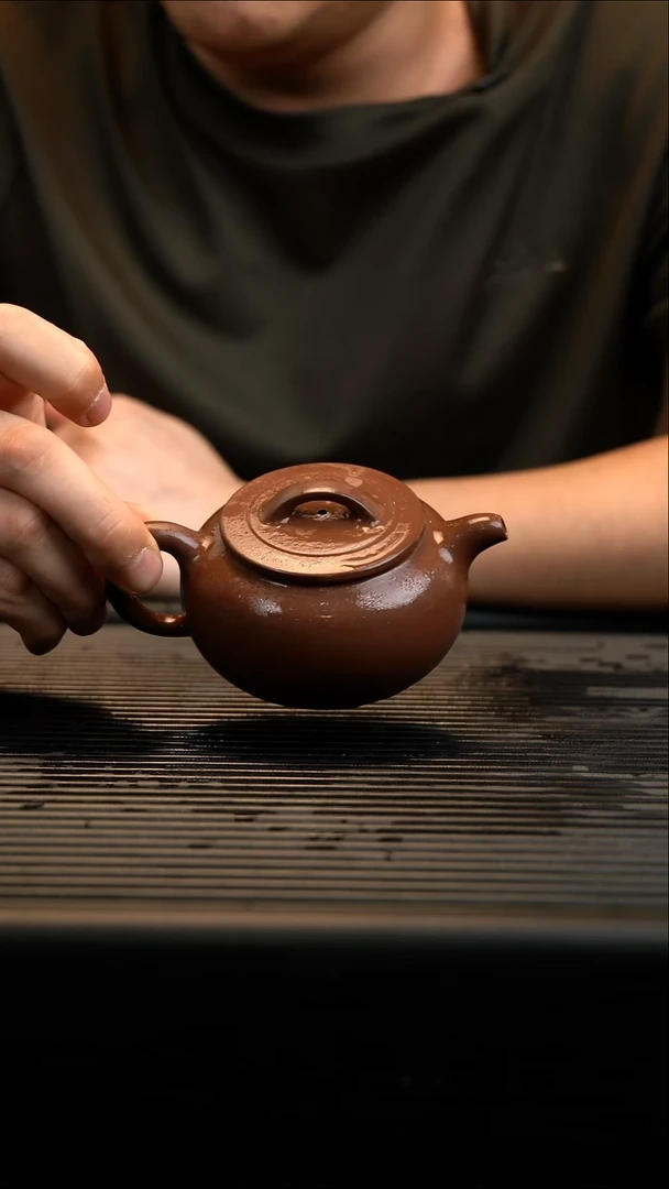 茶壶紫砂紫砂壶64