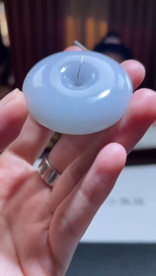 未镶嵌定制翡翠定制孤品