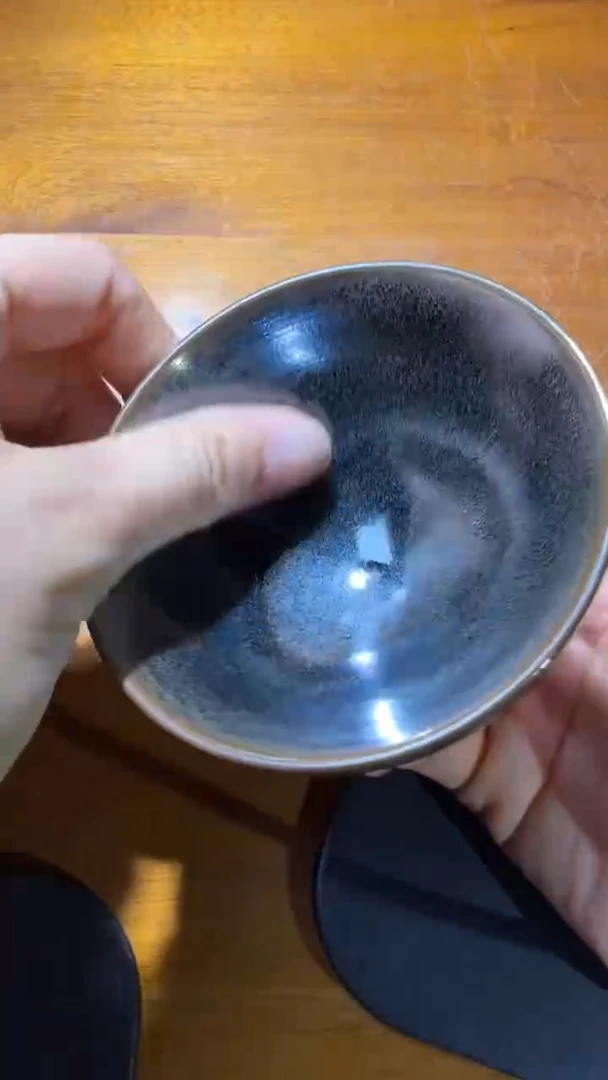 茶盏詹桂溪高端收藏169