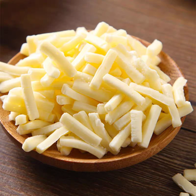 安佳马苏里拉芝士碎（冷冻）