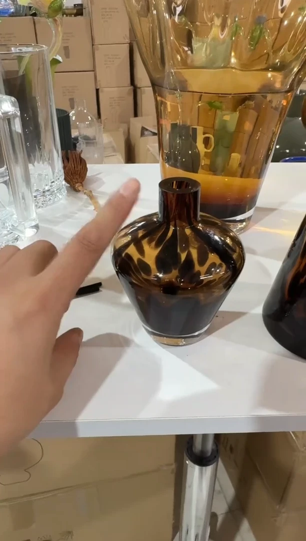 万间家居美物花瓶040