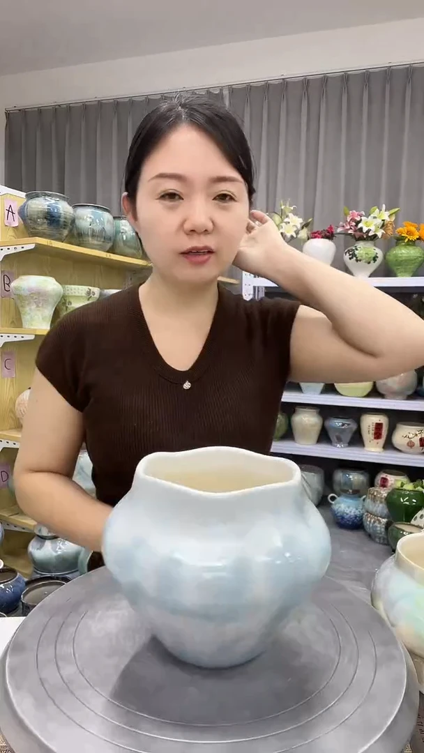 【10.22】直播链接  口径  11  高度    14