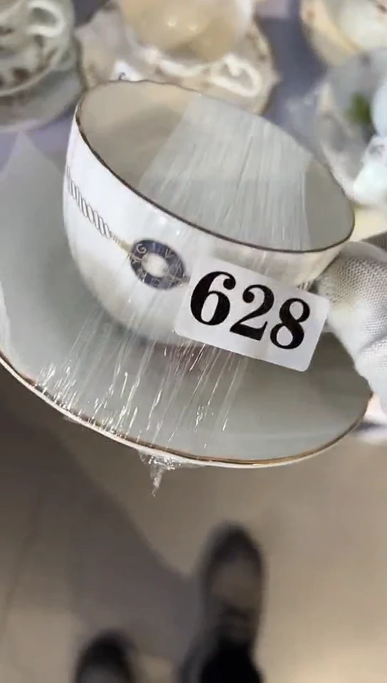 【闪购商品】中古回流瓷器好看。谨慎参拍