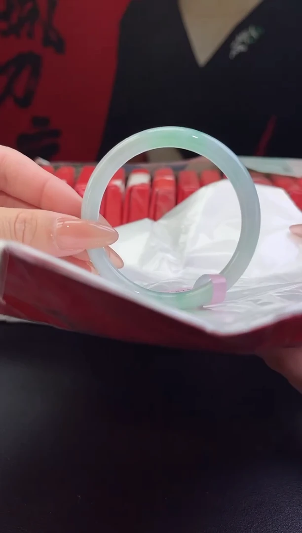 【闪购商品】翡翠手镯未镶嵌14翡翠手镯