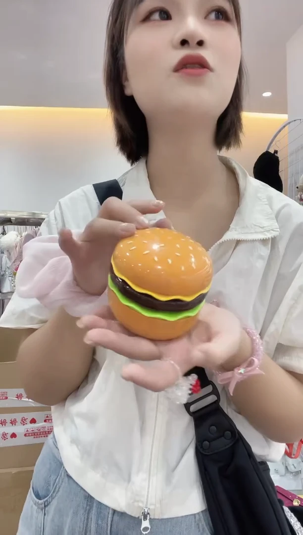 PVC格格家定制女包965