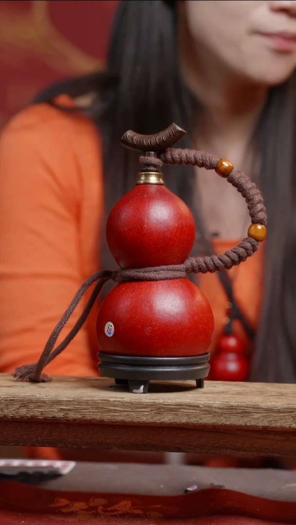 122号大漆葫芦一物一拍拍拍退退限购拉黑