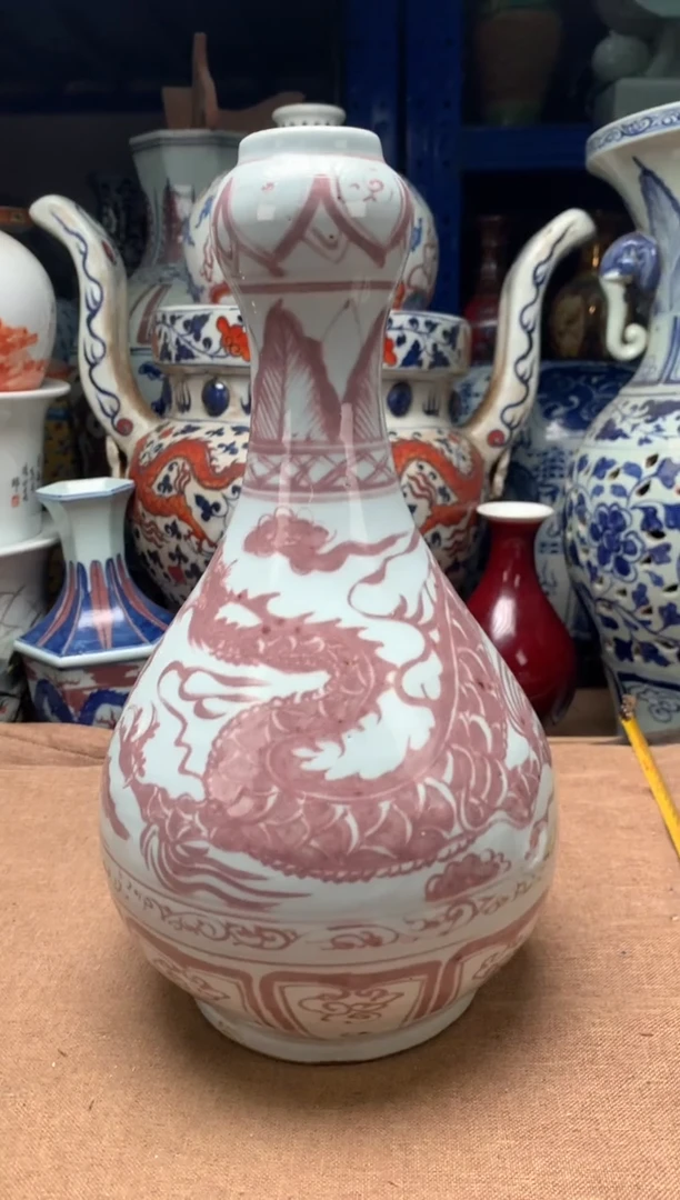 摆件旧藏瓷器旧藏瓷器