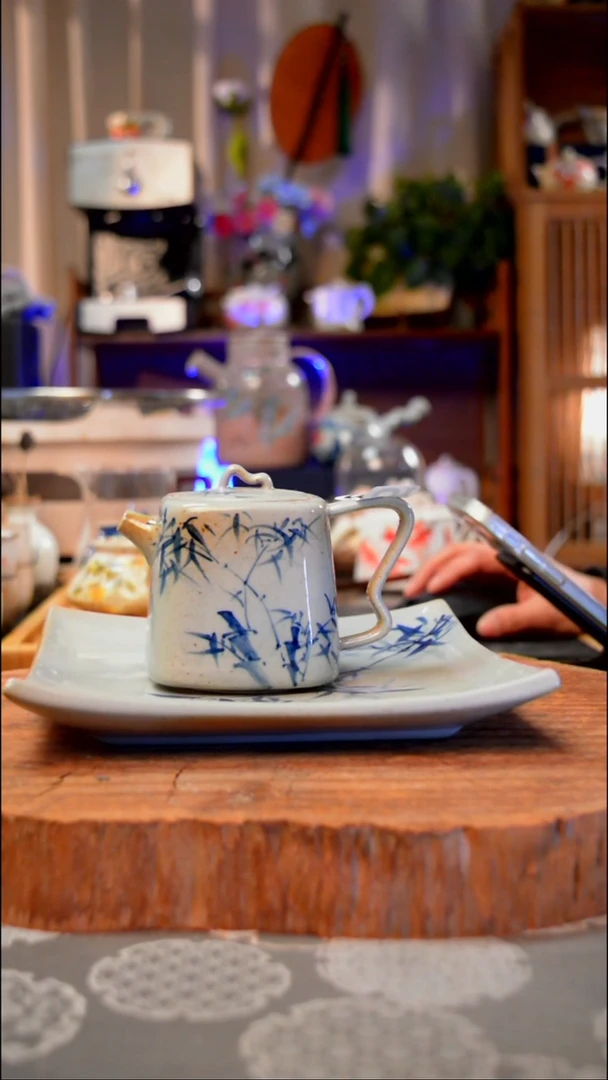 【闪购商品】杯景德镇瓷生活手作