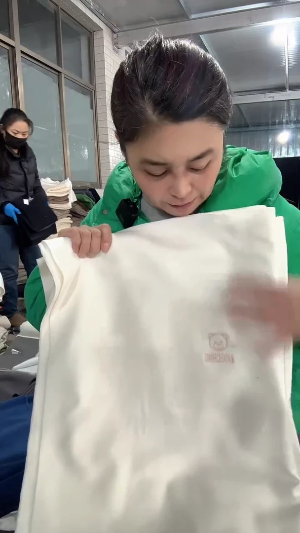 无纺布春风布业家面料75