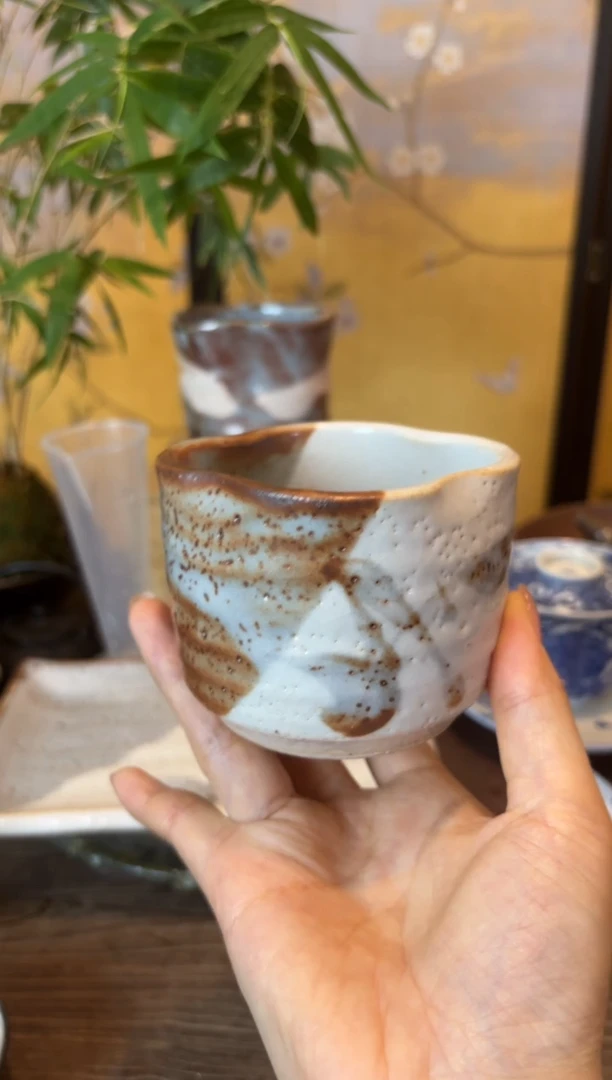 40编码瓷器恭喜发财