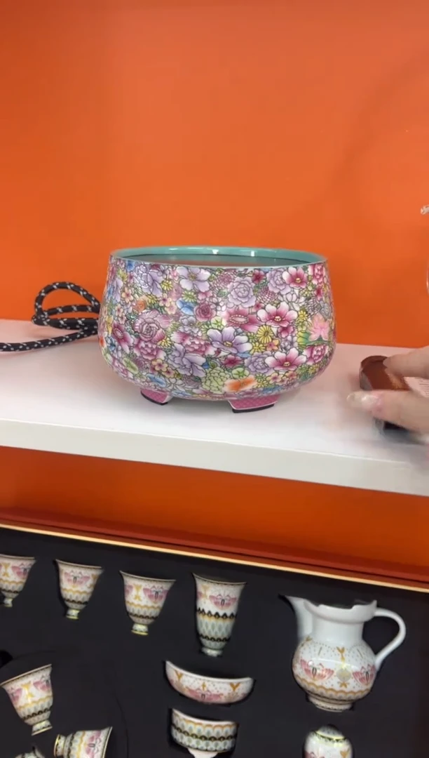 【闪购商品】瓷片小乔闪电购链接