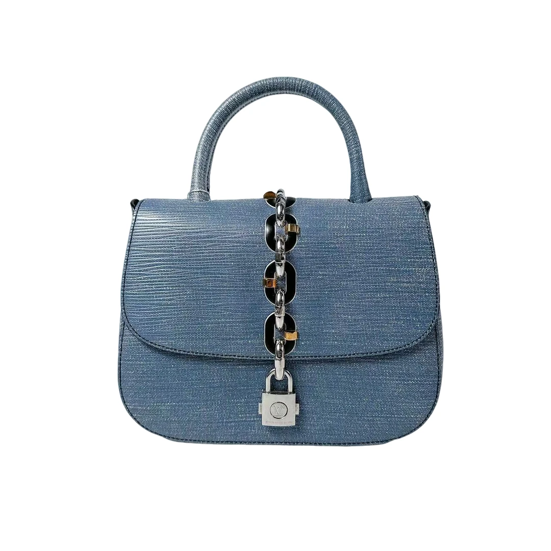 95新 LouisVuitton/路易威登  安洁利严选手提包/AN0107113
