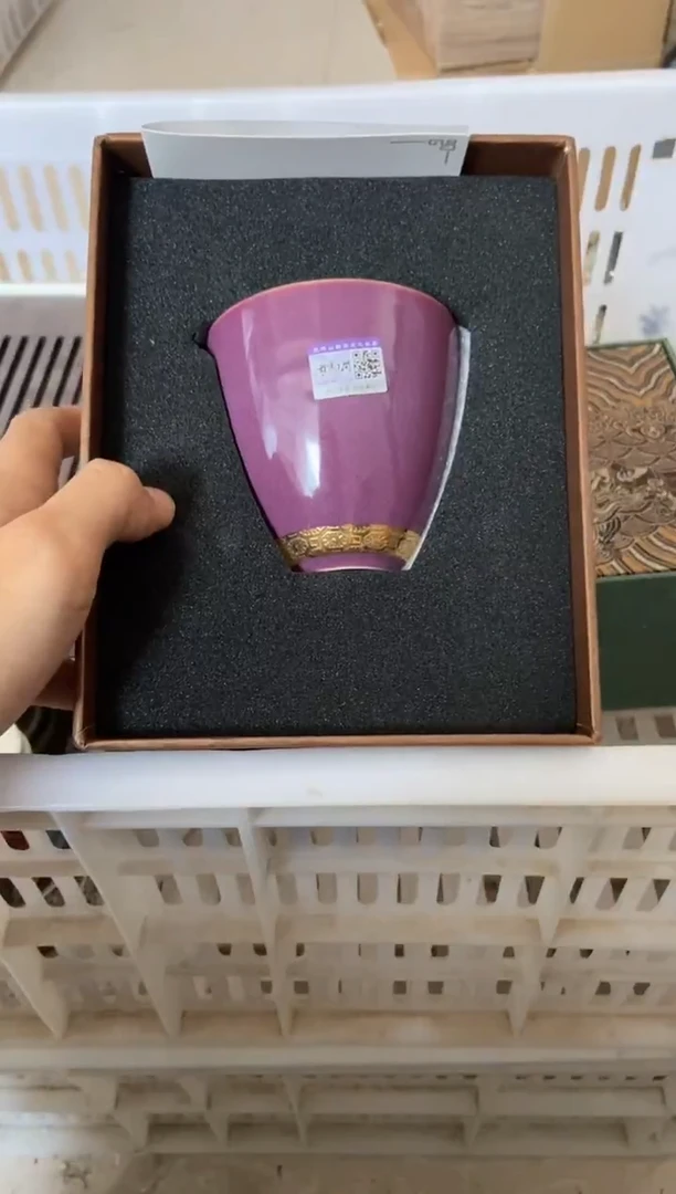 杯子瓷无运费险有瑕疵的摄影的产品有使用过的痕迹有点脏介意勿拍