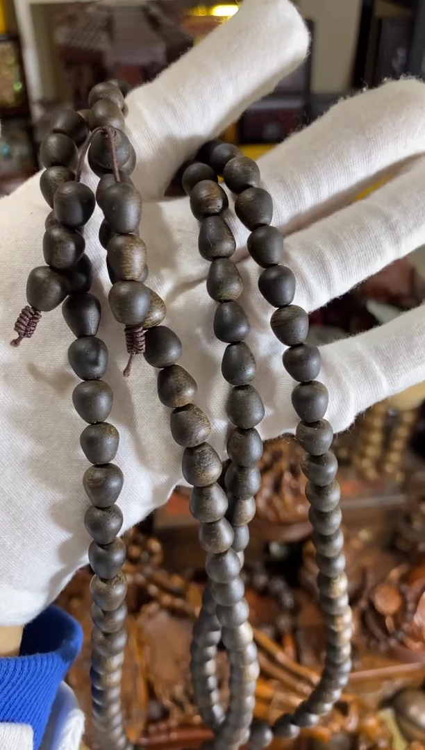 木中之王白奇水滴多圈沉水