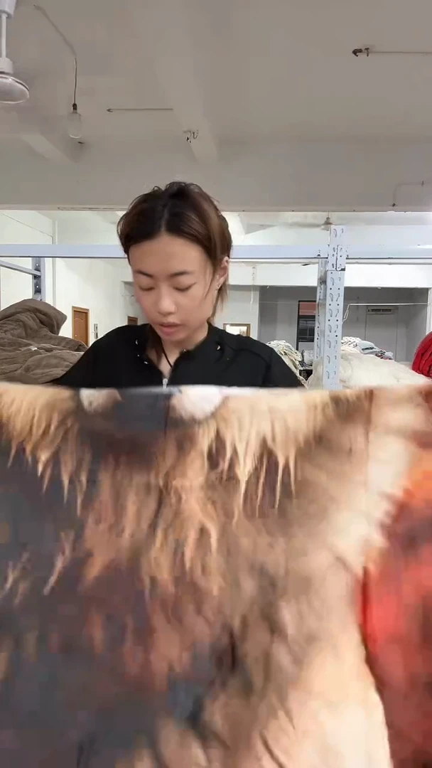 法兰绒30