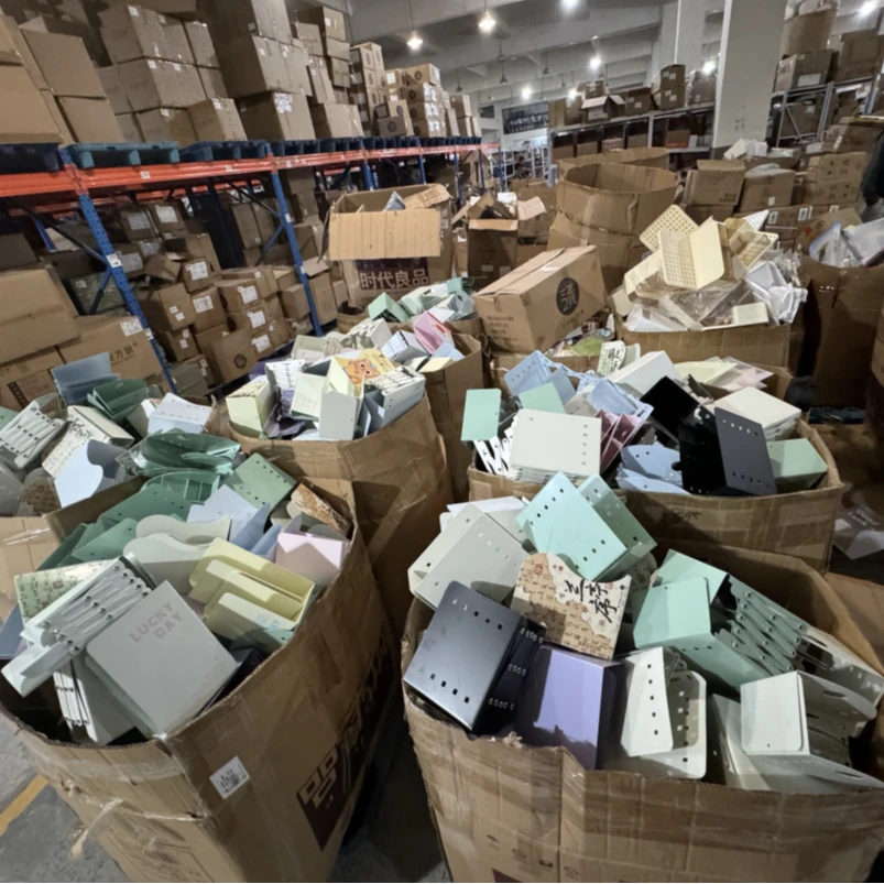 元气【4-1】-- 书立不挑-文具套装