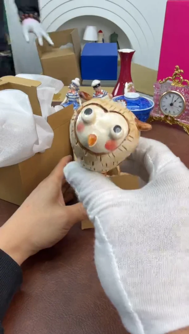 好物严选美物多多d272