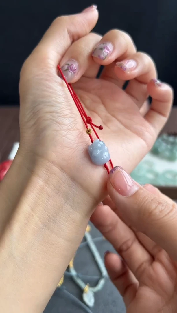 吊坠(不含链)未镶嵌翡翠422买断