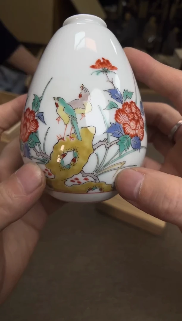 茶宠瓷器茶具套装