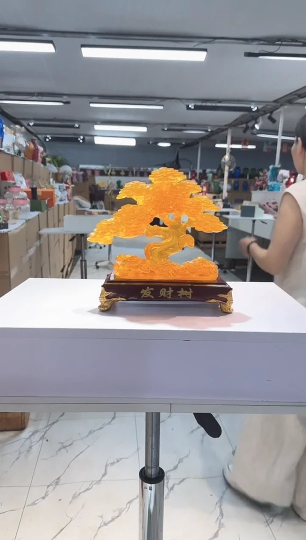 花瓶花器摆件N-24