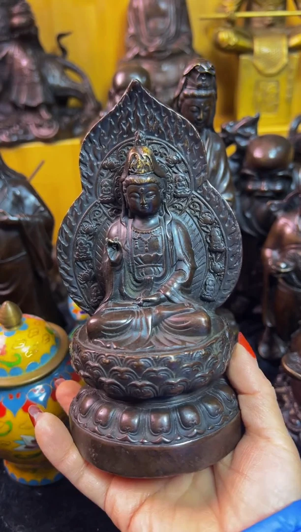 【闪购商品】1案台摆件 物品摆件