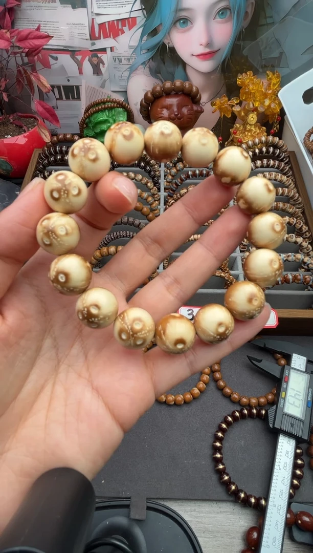 手串紫金鼠精品42