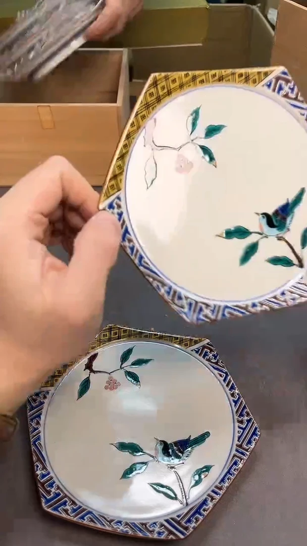茶宠瓷器茶具套装