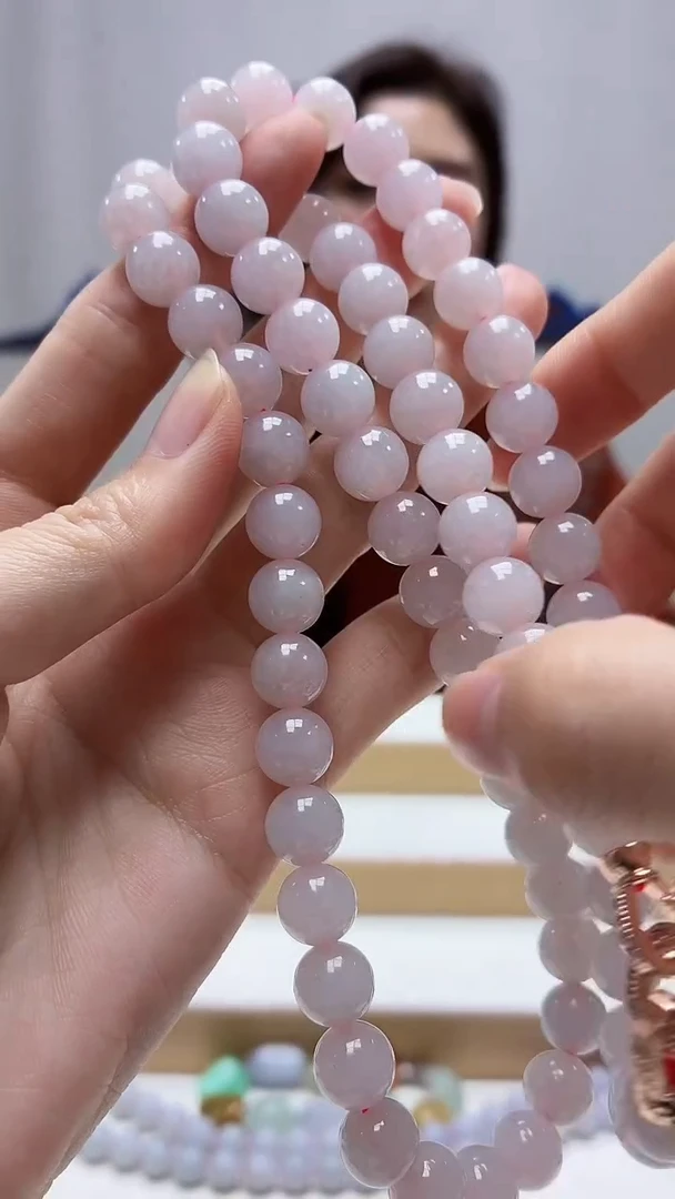 未镶嵌定制翡翠4829zm-毛货挂件44