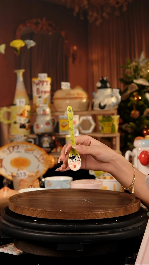 景德镇纯手工陶瓷