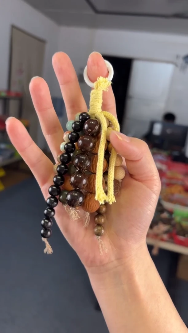 吊坠菩提根/象牙果  满愿种子【包挂】