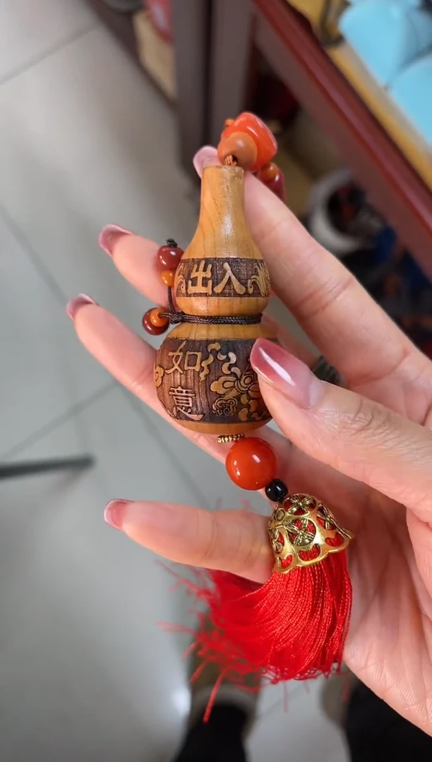 【闪购商品】桃木其他桃木挂件