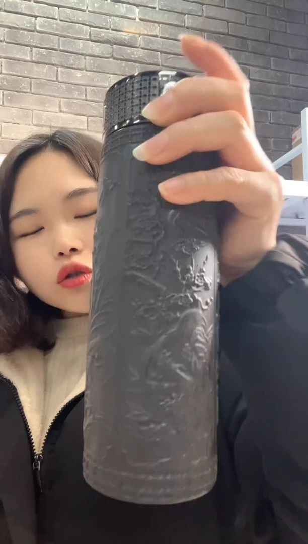 【闪购商品】紫砂茶杯紫砂盖杯石黄车载杯