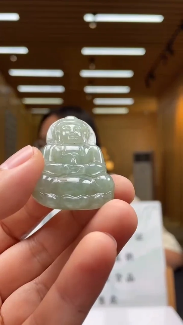 定制翡翠未镶嵌**********506