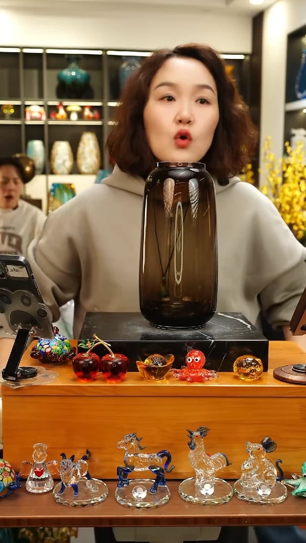 外贸花瓶花器花盆117