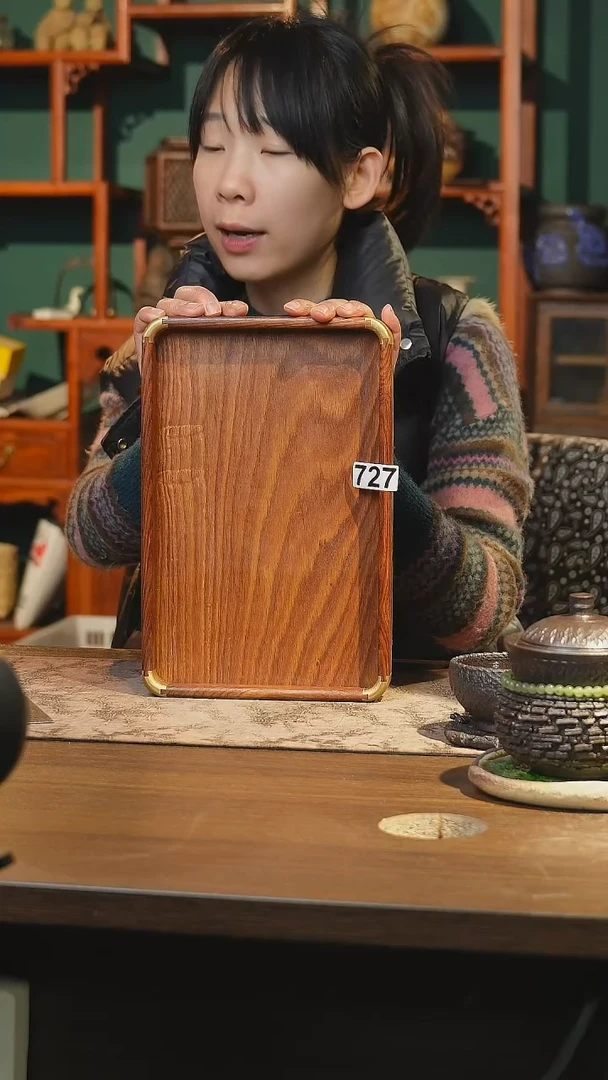 陶瓷茶器茶具壶承727