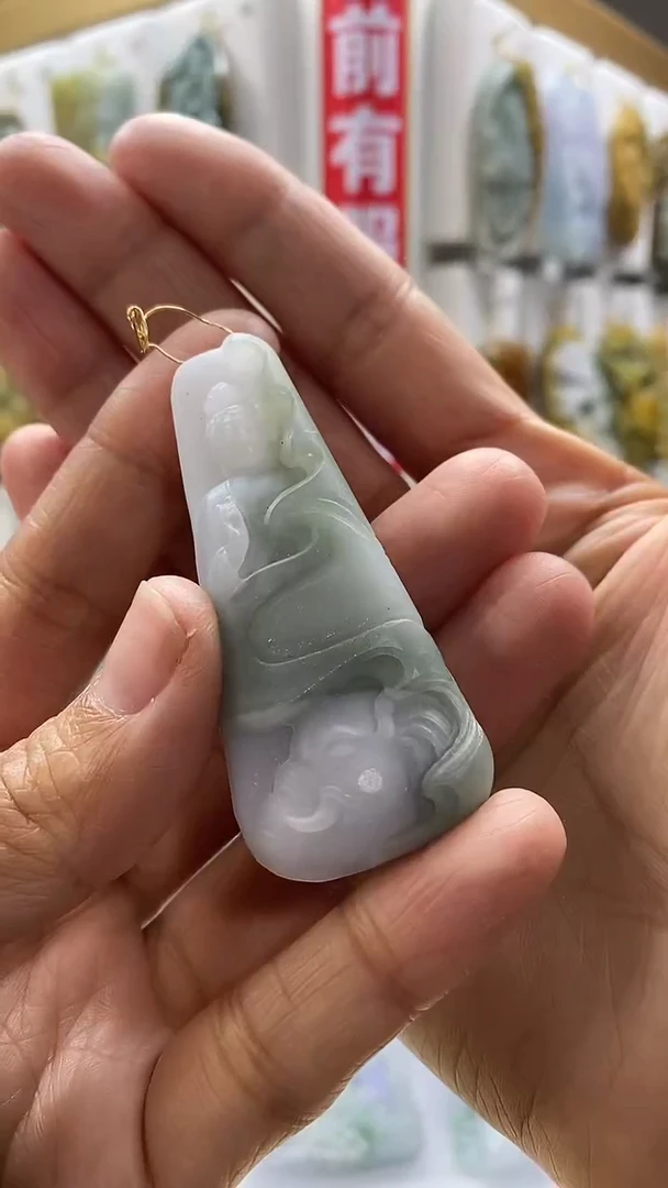 未镶嵌定制翡翠翡翠A货2025/12/28