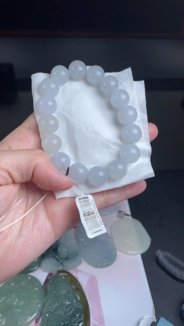 定制翡翠未镶嵌06-10HDJT0169844