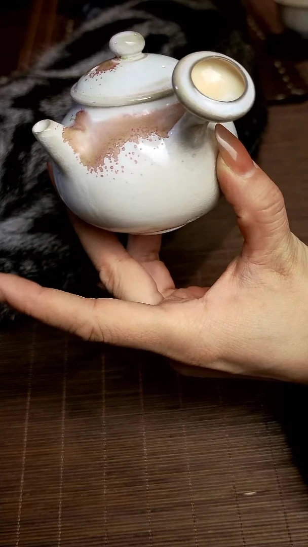 【先报号码看细节】80号茶壶+茶杯