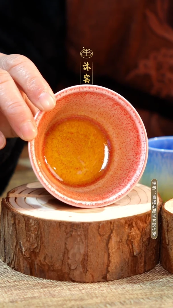 柴窑凤隐【双非遗】沐窑·匠师手作