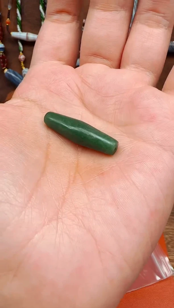 【肖钟出品】东南亚配珠