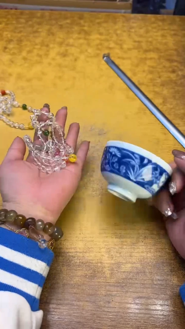 【闪购商品】瓷器瓷器瑕疵脏脏32